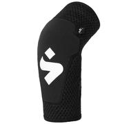 Sweet Protection Light Knee Guards Noir XS Enfants