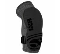 Protection genoux vélo IXS Flow Evo+ Electric Plus Gris L