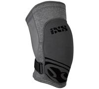 Protection genoux vélo IXS Flow Evo+ Gris M