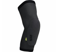 IXS Genouillères Flow Light Gris graphite