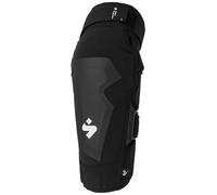 Protection genoux vélo Sweet Protection Pro Hard Shell Noir