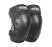 Protection genoux vélo TSG SK8 DHP's Noir