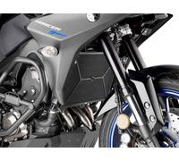 Protection De Radiateur Givi Yamaha Tracer 900/Tracer 900 Gt (18 À 19) Noir