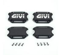 Protection Givi Z2159r De Crash-Bar Tubulaire Pare Carter Réf Tn Pour Moto Neuf