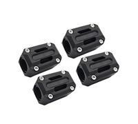 Protection Glissière Légère Crashbar, Pour HONDA NC700X Et NC750X
