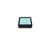 Nice Mini coque pour module de contrôle Wmcolor WCG Graphite pour NICE Way