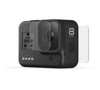 Protection GOPRO Lentilles + Protection écran pour Hero 8