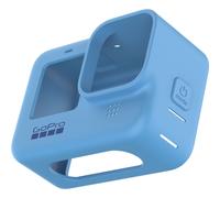 Protection GOPRO pour Hero9 Black Bleue