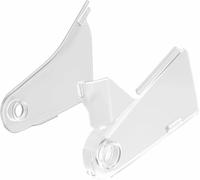 Polisport Off Road Ktm Sx 19-20 Exc 20 Stickers Protector Clair