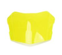 Protection Grille Phare Avant pour Tenere 700 pour Tenere700 2025 2026 Protection Phare Avant Moto(Yellow)