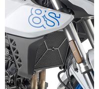 Protection Grille Radiateur En Acier Noir Pour Suzuki GSX 8S 800 2023-2025