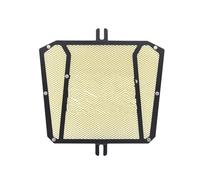Protection Grille Radiateur Filet Protection Radiateur Réservoir Eau De Moto pour GSXR150 pour GSX-R150 pour GSXR 150 pour GSXR-150 2017 2018 2019 2020(Gold)