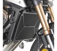 Protection Grille Radiateur GIVI PR1208 Noir Pour Honda CB 650 R 2019-2025