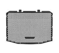 Protection Grille radiateur Grille De Protection Radiateur Moto Pour CFMOTO 450SR 450SS 450nk NK450 450NK (2023-2025) NOLONGNRDX(Black)