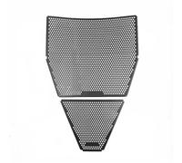 Protection Grille Radiateur Pour Ducati Pour Streetfighter V4 V4S Pour Panigale 2020-2024 Grille De Protection Radiateur Moto En Acier Inoxydable