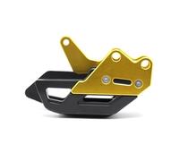 Protection Guide Chaîne Moto Pour Suzuki RM125/250 01-08 RMZ250 07-18 RMZ450 05-18 RMZ450Z 10-15 DRZ400SM 05-17 OTBEHUWJ