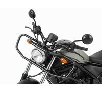 Protection guidon Hepco & Becker - noir