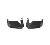 Protection Guidon Moto Pour Royal Pour Enfield Himalayan 450 En Tête Protège-mains Pour Pare-brise