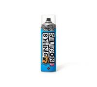 Protection Haute Brillance Mucoff G