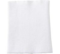 Protection hivernale contre le cou, faux col, salopette, pull-over, écharpe chaude et épaisse en maille élastique pour homme et femme