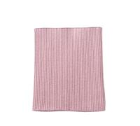 Protection hivernale contre le cou, faux col, salopette, pull-over, écharpe chaude et épaisse en maille élastique pour homme et femme