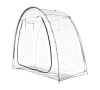 Protection hivernale des - Tente de Protection des | Tente de Protection Contre Le Gel des Arbres | pour Jardin, Paysage, Ferme, Sylviculture, Cour, arrière-Cour, Serre par Temps Froid