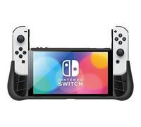 Protection - HORI - Nintendo Switch OLED - Hybrid System Armor - TPU - Polycarbonate