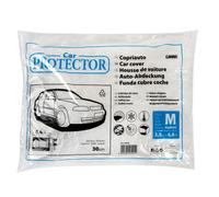 Protection Housse de Voiture en Pe M 6,6X3,8M Imperméable Transparent 30 ? M