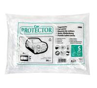 Protection Housse De Voiture En PE - S - 6X3,5 M LAMPA