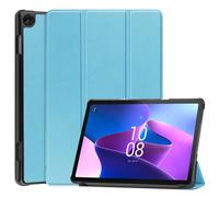 Protection Housse pour Lenovo Tab M10 3rd Gen TB328FU/TB328XU Smart Coque Étui
