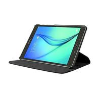 Protection Housse pour Samsung Galaxy Tab S2 9.7 SM-T810 T811 T813 T815 T819 9.7 Pouce Smart Slim Case Book Cover Stand Flip S 2 (Noir) NEUF