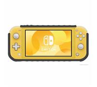 Protection hybride - HORI - Nintendo Switch Lite - Pikachu - Noir & Or - Ergonomique