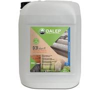 Protection hydrofuge D31 Éco-R bidon 20L DALEP - 102001906