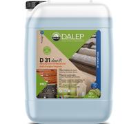 Protection hydrofuge D31 Éco-R bidon 20L DALEP - 102001906