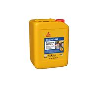 Protection hydrofuge SIKA - Sikagard-240 Protecteur Tout en 1 - 5L