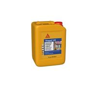 Protection hydrofuge - SIKA - Sikagard-245 Conservado - 5L - Incolore - Phase aqueuse - Protège eau & huile