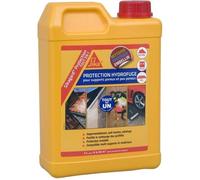 Protection hydrofuge SIKA Sikagard Protection Tout en 1 - 2L