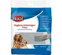 Protection hygiénique Nappy au charbon actif 40 × 60 cm