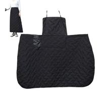 Protection Imperméable For Les Jambes De Scooter, Tablier Universel For Jambes De Scooter, Protection Chaude Et Coupe-vent For Les Jambes De Moto