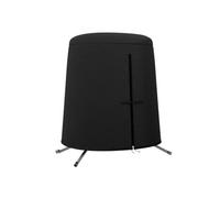 Protection Imperméable Pour Chaises Suspendues 300d Oxford Housse Imperméable Ø196 X 230h Cm Multicolore