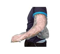 Protection imperméable pour plâtre ou pansement spécial bras - Aidapt VM200L