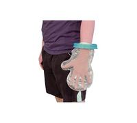 Aidapt Protection Imperméable pour Plâtre/Pansement Main Adulte