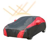 Protection imperméable pour voiture résistante à les temps