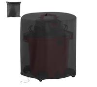 Protection Imperméable Solide Pour Les Équipements D'extérieur Construit En Tissu Universitaire 600D Étanche À La Poussière Immunité Installation Facile Outils De Déni Requis Protège Les Outils De Du