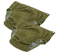 Protection Incontinence Pour Adultes, Sous-Vêtement En Coton Réutilisable Et Respirant, Culotte Imperméable Culotte Anti Fuite Urinaire Pour Personnes Alitées Handicap Maison Retraite Soins B,3XL