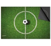 Protection induction 83x51,5 - plaque de recouvrement induction mat- Dietrix protection table de cuisson- Base - Sport - Terrain de footballCouleur