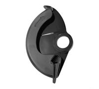Protection inférieure de rechange pour scie circulaire sans fil 20 V MAX DCS393 DCS565, couvercle de lame de sécurité de 15,2 cm, pièce 611925-00, boucliers en plastique noir