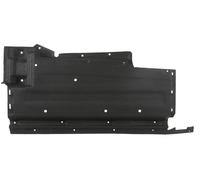 Protection Inférieure Gauche Compatible Avec: AUDI Q5 8R 06.12-12.16