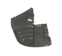 Protection Inférieure Gauche Compatible Avec: RENAULT MEGANE I 01.96-09.99