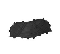 Protection insonorisante pour Capot Moteur pour Q3 2012-2018 Coussin Coton Isolation Thermique Tapis de Coffre de Voiture